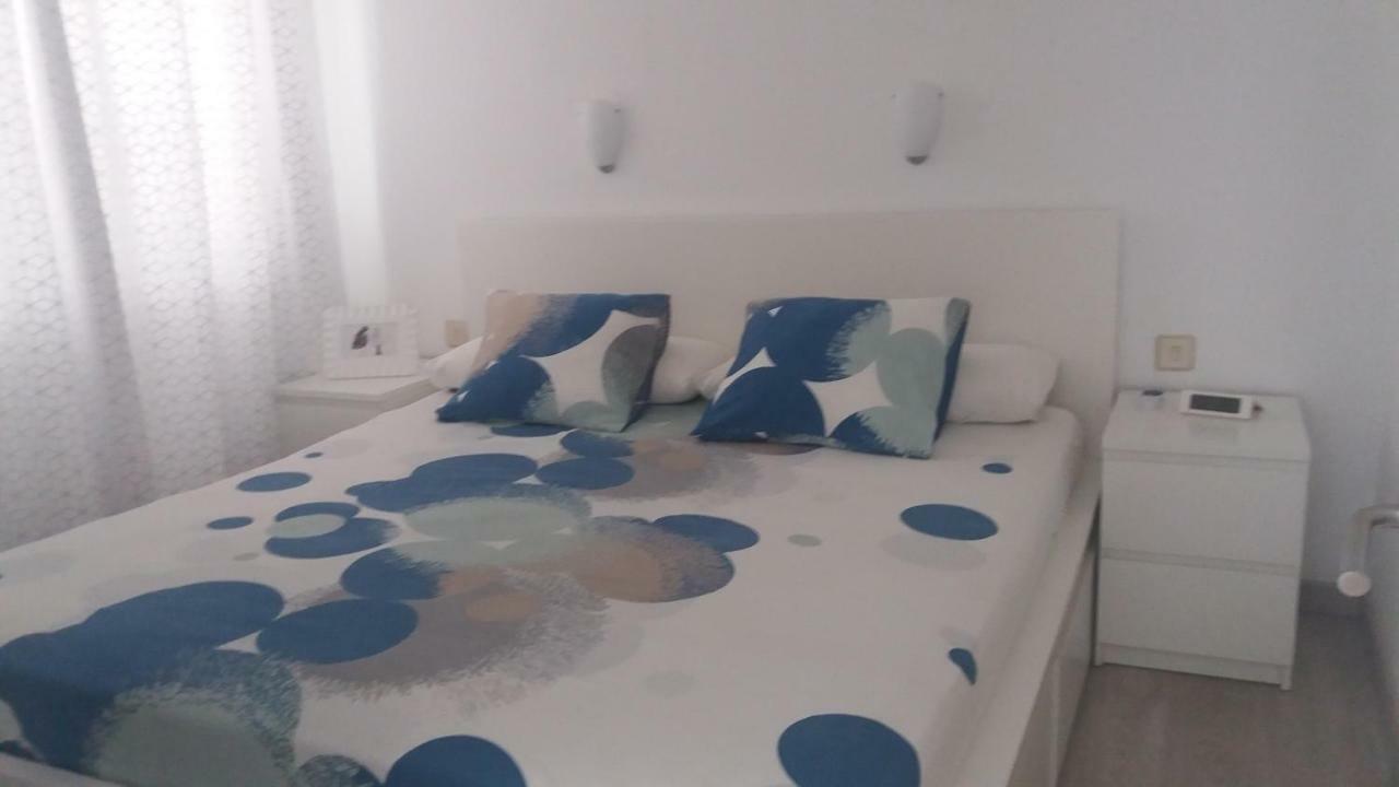 Апартаменты Apartamento Castellsol - Arenal De'N Castell Menorca Ареналь-д'эн-Кастель Экстерьер фото